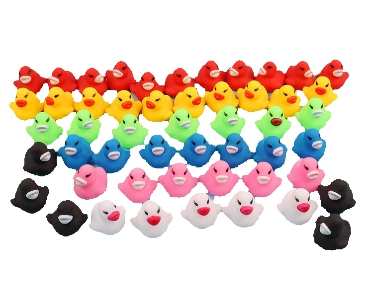 Water Spray Rubber Bath Toy Animal