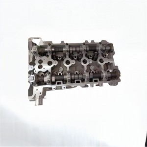 Conjunto de Cabeza de Cilindro de Motor Le5 para GM Chevrolet Buick 2.4L Transmisión Automática - Product Image 1