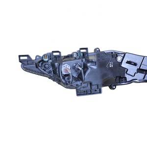 <span class=keywords><strong>Precio</strong></span> de fábrica OE 26600-5MT0A, piezas de carrocería para <span class=keywords><strong>Nissan</strong></span> <span class=keywords><strong>Ariya</strong></span>, faros LED, luz diurna derecha, luces de coche - Product Image 6