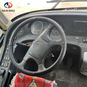 Autobús de Lujo de Alta Calidad con Amplio Espacio de Equipaje y el <span class=keywords><strong>Mejor</strong></span> Motor de Bomba en Línea Usado para Yu Tong - Product Image 4