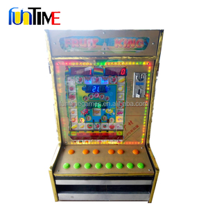 Tanzania Máy Bán Chạy nhất Bonanza <span class=keywords><strong>game</strong></span> console đồng tiền hoạt động - Product Image 2