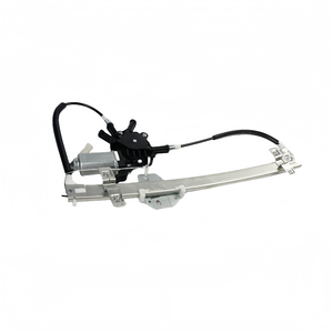 Lève-vitre électrique côté passager avant droit pour <span class=keywords><strong>Golf2</strong></span> 83-92, Jetta2 84-92 Oem 191 837 462 haute qualité - Product Image 4