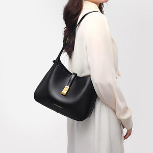 Nouveau style 2025 – Sac fourre-tout multifonctionnel et tendance pour femme, idéal pour les trajets quotidiens, sac à bandoulière simple automne/hiver - Product Image 2