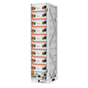 Kit de Sistema Solar Híbrido Conectado a la Red de 50kw, Sistema Fotovoltaico con Batería de Almacenamiento de Energía Industrial y Comercial, Nuevo Modelo HY50KW 50 - Product Image 4