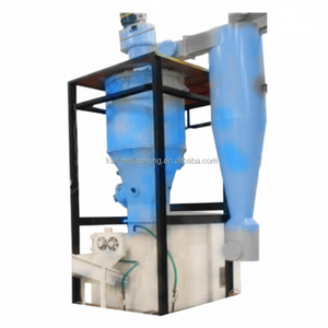 เครื่องผลิตก๋วยเตี๋ยวเครื่องทำสบู่ก้อนในเคนยา - Product Image 1