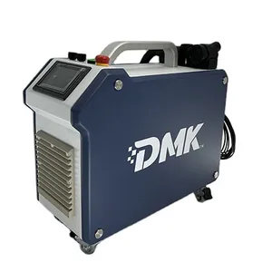 Light weight 200w Laser Rust Removal Machine only 1.2kg laser power laser rust removal cleaning machine