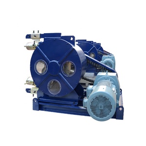 Bomba Peristáltica de Manguera Flexible para Transferencia de Fluidos Viscosos con Certificación ISO y CE - Product Image 3