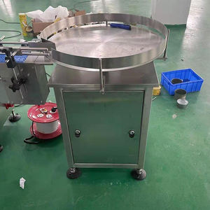 เครื่องคัดแยกขวดอัตโนมัติความเร็วสูงสำหรับขวดกลม - Product Image 2