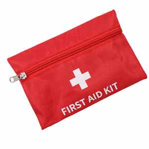 Trousse de premiers soins multifonctionnelle Baiyuheng, trousse de premiers soins OSHA ANSI, trousse de premiers soins robuste pour les étouffements - Product Image 1