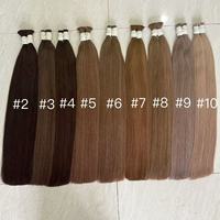 Cheveux humains vierges bruts vietnamiens en vrac, 100 % cuticules alignées, simple trame, couleur naturelle, fournisseur en gros pour la fabrication de tresses et de perruques