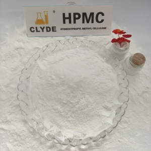 Độ tinh khiết cao Nhà máy cung cấp trực tiếp bán buôn methly cellulose HPMC methly cellulose HPMC methly cellulose HPMC - Product Image 3