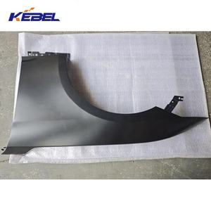 Grand stock <span class=keywords><strong>prix</strong></span> de gros kit de carrosserie automobile garde-boue avant Oem garde-boue de voiture pour Ford <span class=keywords><strong>Mustang</strong></span> 2024 - Product Image 2