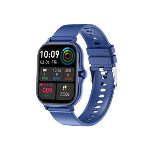 Reloj Inteligente Deportivo de 1.81 Pulgadas, Pantalla de 240*286, Bluetooth 5.0+5.0 Modo Dual, Aplicación <span class=keywords><strong>FITPRO</strong></span> - Product Image 4