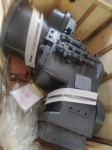 Suku cadang pemuat beroda XCMG, rakitan transmisi ZL50G, 272200753, 2BS315A - Product Image 3