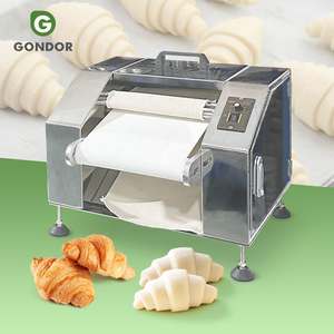 Machine de fabrication de croissants et de pains, petite, mini, pour le façonnage et la mise en forme, prix - Product Image 1