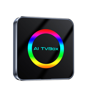 Caja Inteligente Android 13 con CarPlay, Dongle Inalámbrico, Compatible con Android <span class=keywords><strong>Auto</strong></span>, 2GB+16GB - Product Image 1