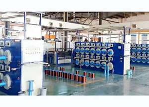 Dây Chuyền Máy Tráng Men Và Dây Chuyền Tráng Men Máy Làm Dây Và Cáp - Product Image 2