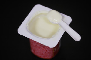 Tre dùng một lần thiết lập dao kéo sinh thái thân thiện giấy muỗng dao nĩa phân hủy sinh học đồ dùng tùy chỉnh in logo cho Ice Cream - Product Image 5