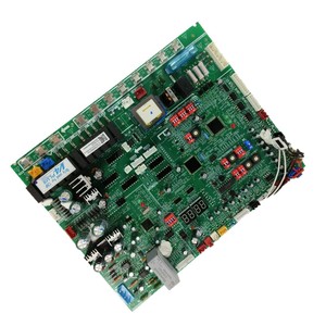 เมนบอร์ดเครื่องปรับอากาศ Midea รุ่น 17127000000722 CE MDV33512WDNS1 881 D 1 บอร์ดระบบกลาง ที่ใช้ร่วมกันได้ - Product Image 5
