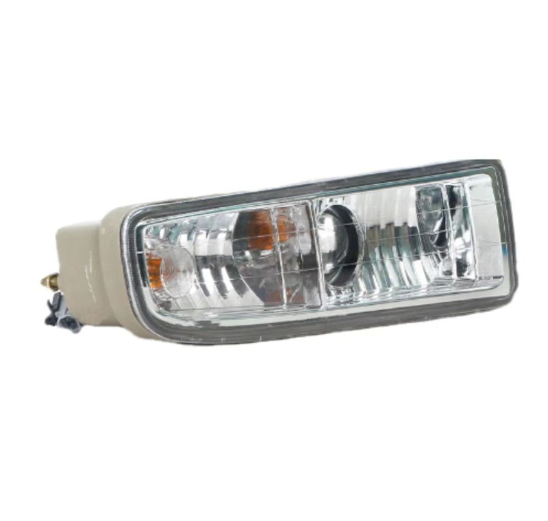 Halogen Xenon Tail Lights for 1998