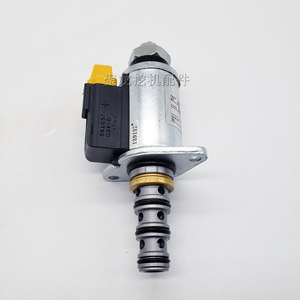 วาล์วโซลินอยด์แบบสัดส่วน Caterpillar รุ่น 457-9878 สำหรับระบบไฮดรอลิกของรถขุด 323GC 324GC 325GC 330GC - Product Image 1