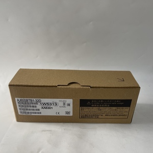 โมดูล PLC ของแท้ใหม่เอี่ยม (MELSEC-Q) AJ65SBTB1-32D - Product Image 1