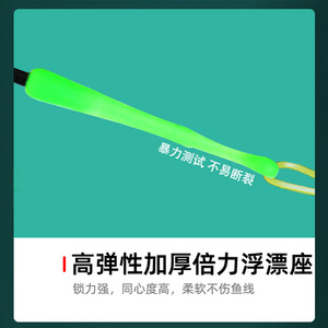 Fishing Haha Competition Main <b>Line</b> Assemblies 3.6m 7.2m Nylon Pre Tied Reservoir Pond Fishing Tackle - Product Image 5