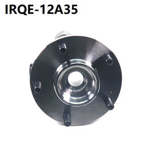 Unidad de Rodamiento de Rueda Delantera Irqe 12A35, Conjunto de Cabezal de Eje para Chevrolet Astra ES 15731627, Nuevo - Product Image 2