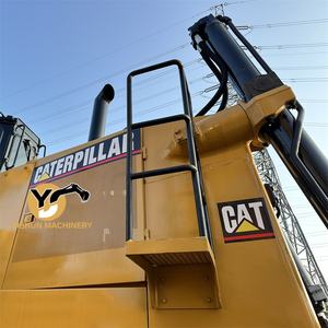 Yishun mesin konstruksi CATD10 yang banyak digunakan Caterpillar Bull <span class=keywords><strong>Dozer</strong></span> dalam obral - Product Image 5