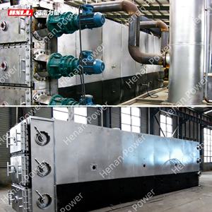 Équipement de pyrolyse continue <span class=keywords><strong>économique</strong></span> pour la transformation des articles plastiques, des déchets solides municipaux, des boues huileuses et des pneus usagés en huile combustible - Product Image 3