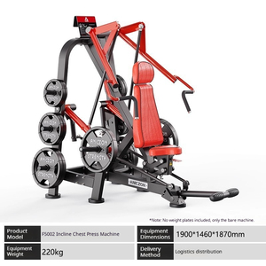 Equipo <span class=keywords><strong>de</strong></span> Gimnasio Panata, Conjunto Completo <span class=keywords><strong>de</strong></span> Máquinas <span class=keywords><strong>de</strong></span> Acero para Ejercicios <span class=keywords><strong>de</strong></span> Sentadillas, Press <span class=keywords><strong>de</strong></span> Pecho, Press <span class=keywords><strong>de</strong></span> Hombros, Abducción <span class=keywords><strong>de</strong></span> Cadera y Remo - Product Image 5