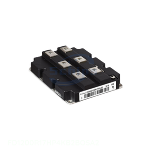 Original One Stop Service Electronics Component FD1200R17HP4KB2BOSA2 Module Transistors - Product Image 1