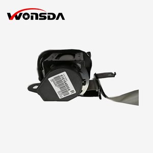 Cinturón <span class=keywords><strong>de</strong></span> <span class=keywords><strong>Seguridad</strong></span> para <span class=keywords><strong>Tiida</strong></span> 2011, Accesorios para Automóviles al por Mayor - Product Image 5