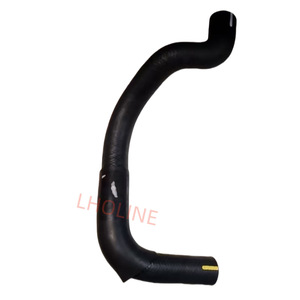 Tuyau en caoutchouc LHOLINE 16571-22060 EPDM pour réservoir d'eau, chauffage, carburant, connecteur de tuyau, longueur standard - Product Image 2