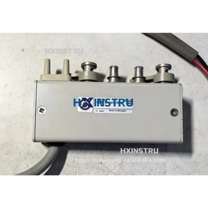 สายทดสอบ Keysight AGILENT 16048A ชุดสายทดสอบขั้วต่อ BNC H - Product Image 1