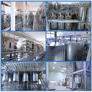 ผงสารสกัดจากรากมากาออร์แกนิคน้ำมันแคปซูลบรรจุปริมาณวิตามินสูง - Product Image 4