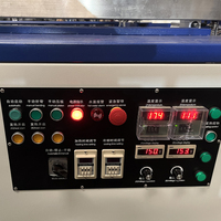 Spezielles heiß verkaufendes Acryl material Hochpräzise Acryl biege maschine für die Werbe produktion