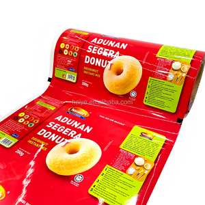 <span class=keywords><strong>Film</strong></span> en rouleau métallisé BOPP/VMPET/PE <span class=keywords><strong>de</strong></span> qualité alimentaire pour l'emballage <span class=keywords><strong>de</strong></span> gâteaux, <span class=keywords><strong>de</strong></span> pains et <span class=keywords><strong>de</strong></span> snacks, résistant à l'humidité et <span class=keywords><strong>film</strong></span> en rouleau pour emballage automatique - Product Image 4
