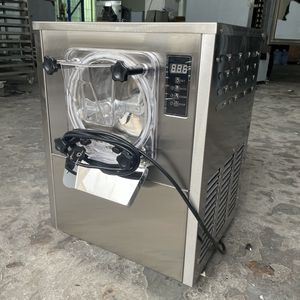 Italian <strong>Spaghetti</strong> Hard Automatic <strong>Ice</strong> <strong>Cream</strong> Making <strong>Machine</strong> Battery Operated Automated <strong>Ice</strong> <strong>Cream</strong> Maker - Product Image 4