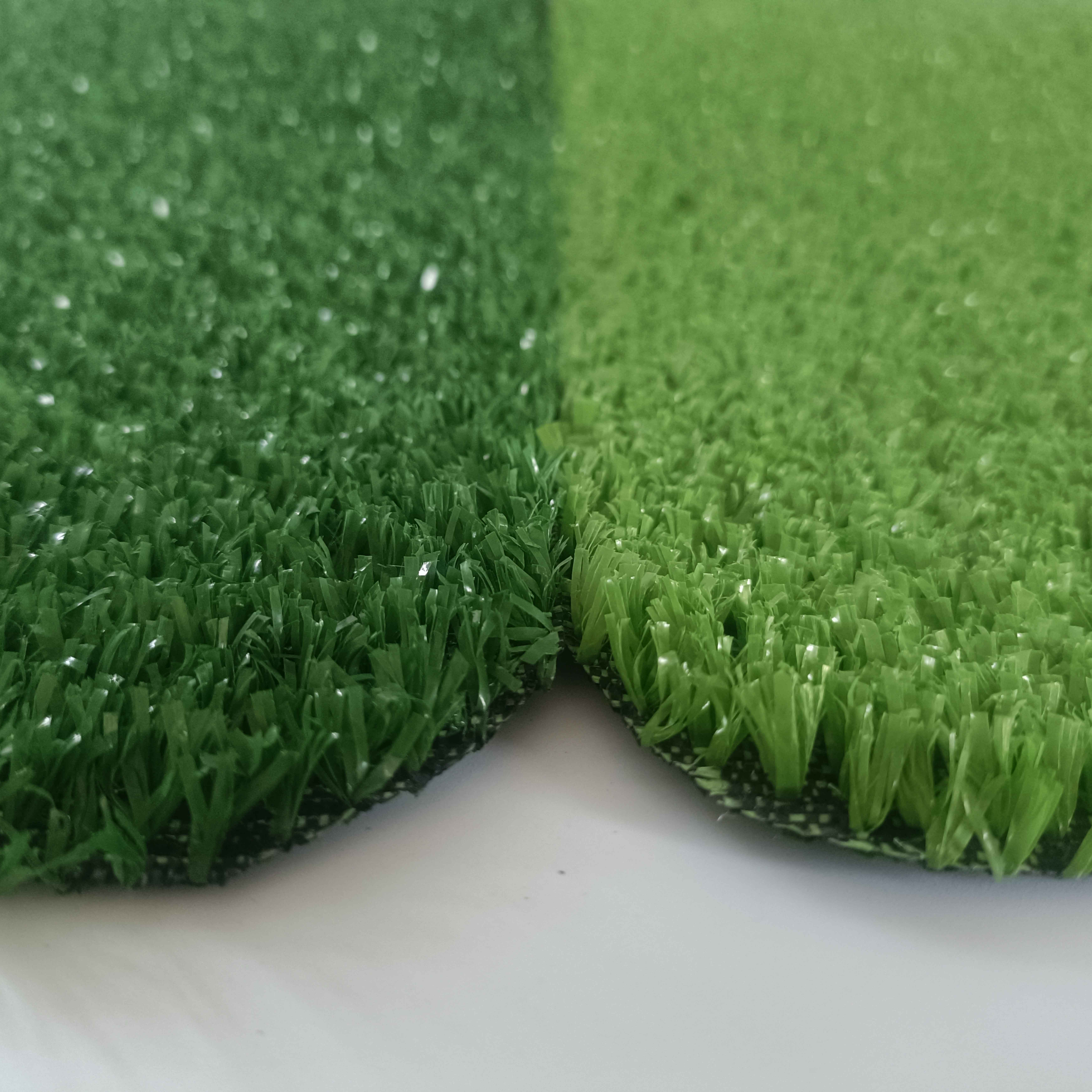 SSG 8mm 10mm PP Mesh Fiber Outdoor Artificial Grass for Building Site Enclosure & Roof Turf Durable for Garden Use