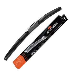 Limpiaparabrisas Aerodinámicos sin Marco SPOTLESS OEM al por Mayor - Product Image 1