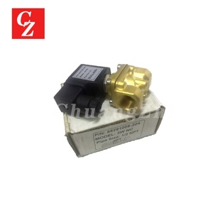 Garantie d'un an 88292006-779 Vanne solénoïde de compresseur d'air pour Sullair - Product Image 2