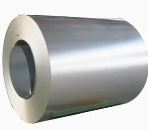 Galvanizado en caliente/Galvalume/Magnesio/Recubrimiento de color prepintado/Bobina de acero - Product Image 1