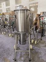 Europese kwaliteit hogesnelheids voedselvermaler nieuwe commerciële mozaïek groente- en fruit snijmachine voor bedrijven