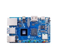Carte de développement Orange Pi 4 Pro Allwinner A733 Octa-core LPDDR5