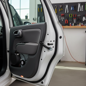 2012-บน Fiat 500L ด้านหลังประตู51883509ใหม่แผงประตูรถเหล็กสำหรับรุ่น Valea ชิ้นส่วนรถยนต์ VDP1925 - Product Image 3