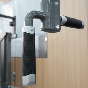 Gym-Grade Pec <strong>Fly</strong> Trainer for Pectoralis Minor Activation Chest Contouring Pec <strong>Fly</strong> Machine for Upper Chest Definition - Product Image 5