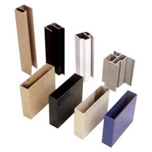 Chine top fabricant toutes sortes de profilés en <span class=keywords><strong>aluminium</strong></span> <span class=keywords><strong>catalogue</strong></span> - Product Image 6