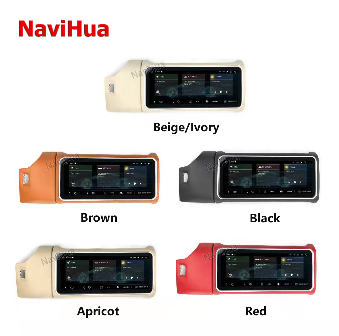 Para Range Rover deporte 2013-2017