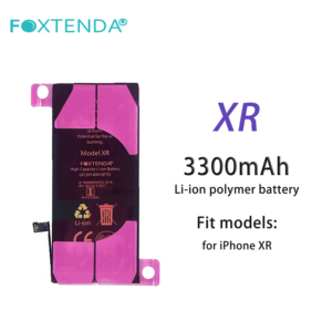 <span class=keywords><strong>Batterie</strong></span> de téléphone portable rechargeable de haute capacité 3550mAh en cobalt pur, fabriquée en usine, OEM <span class=keywords><strong>XR</strong></span>, pour <span class=keywords><strong>iPhone</strong></span> <span class=keywords><strong>XR</strong></span> - Product Image 2